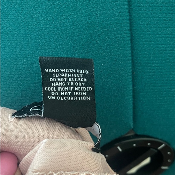 Sleeveless Sequin Lace Maxi Dress in Dusty Rose 16/18 XL - Picture 5 of 13